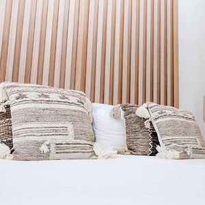 Camera superior con letto king size